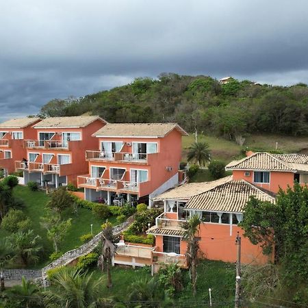 Porto Almar Buzios酒店 外观 照片